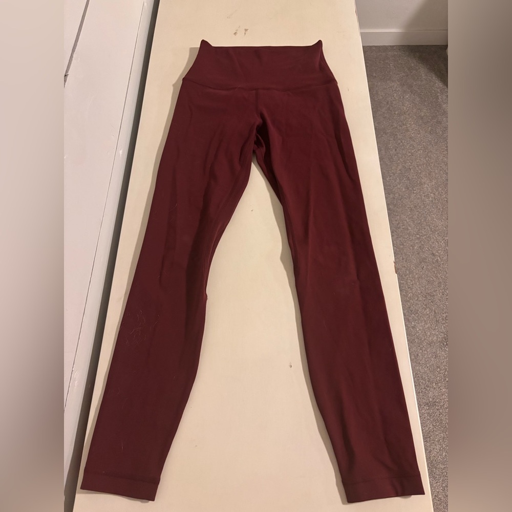 Lululemon Align Leggings 25”